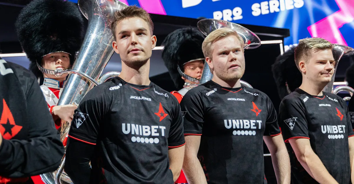 Dev1ce a Magisk opět v jednom dresu?