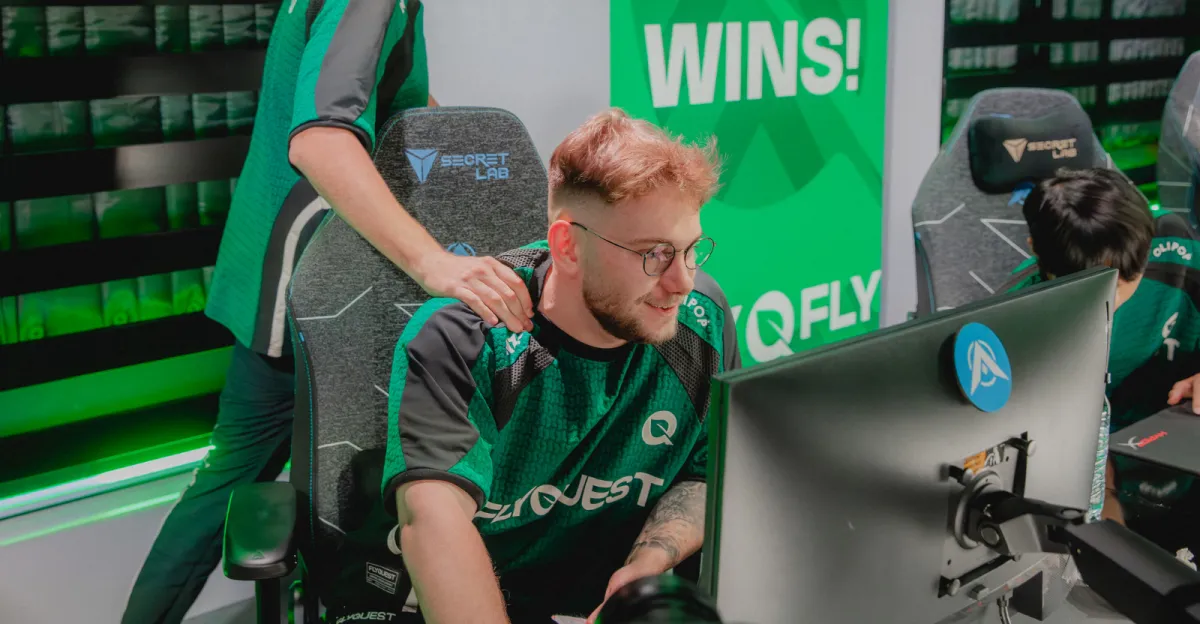 Inspired s FLY míří do fínále LTA North