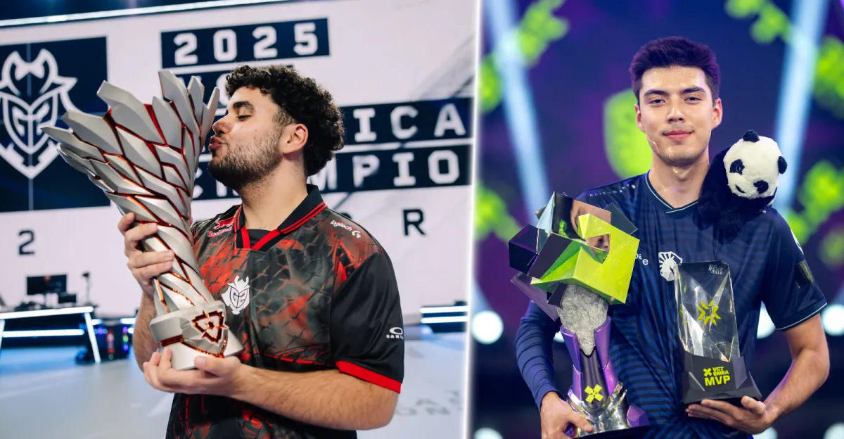 Kapitání Valyn a nAts