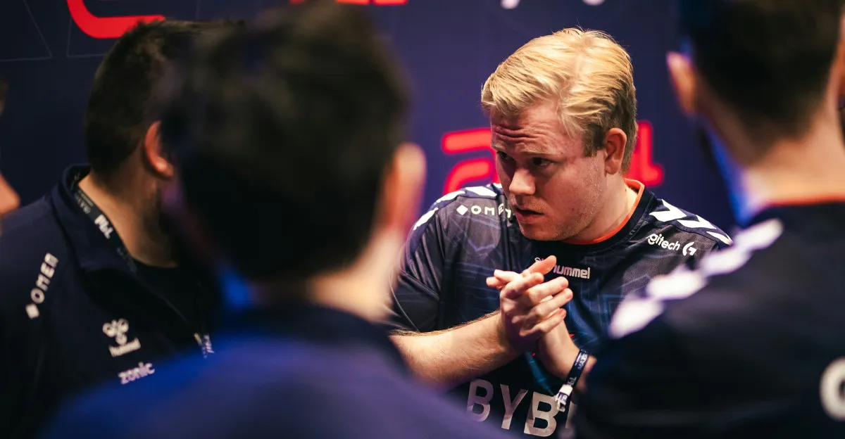 Emil „Magisk“ Reif