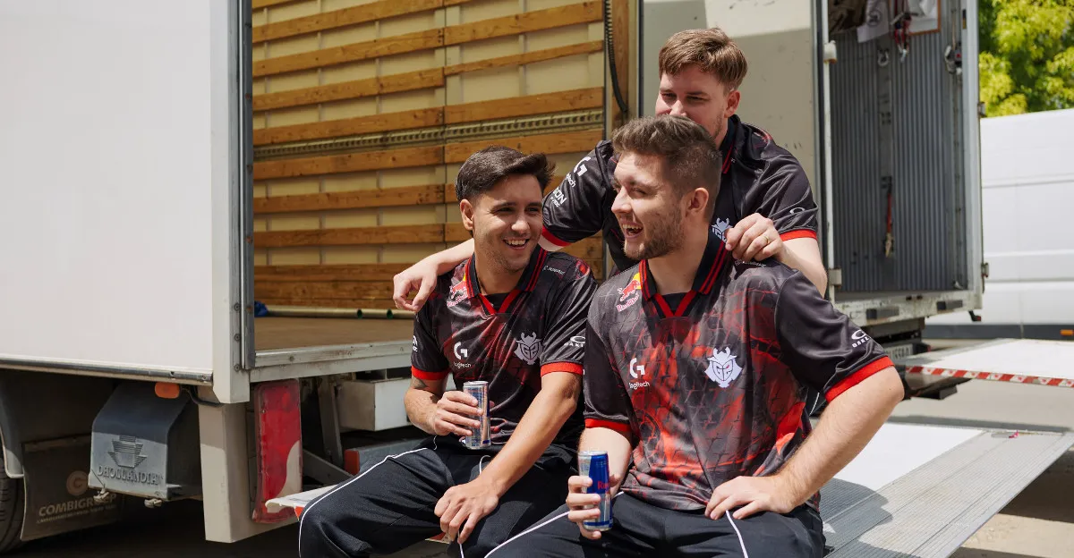 Matúš „MATYS“ Šimko