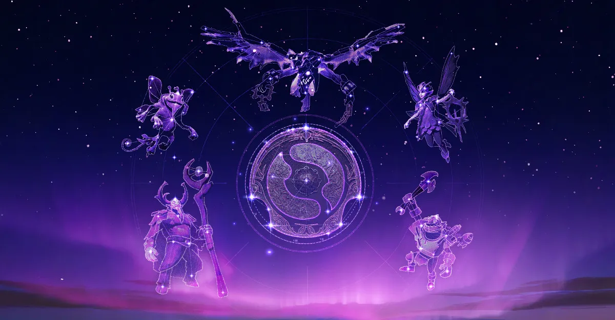 The International 2025