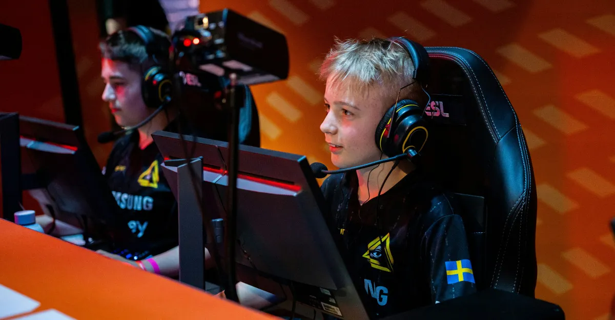 Liam „MaiL09“ Tügel