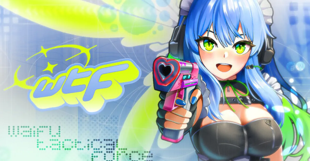 Waifu Tactical Force