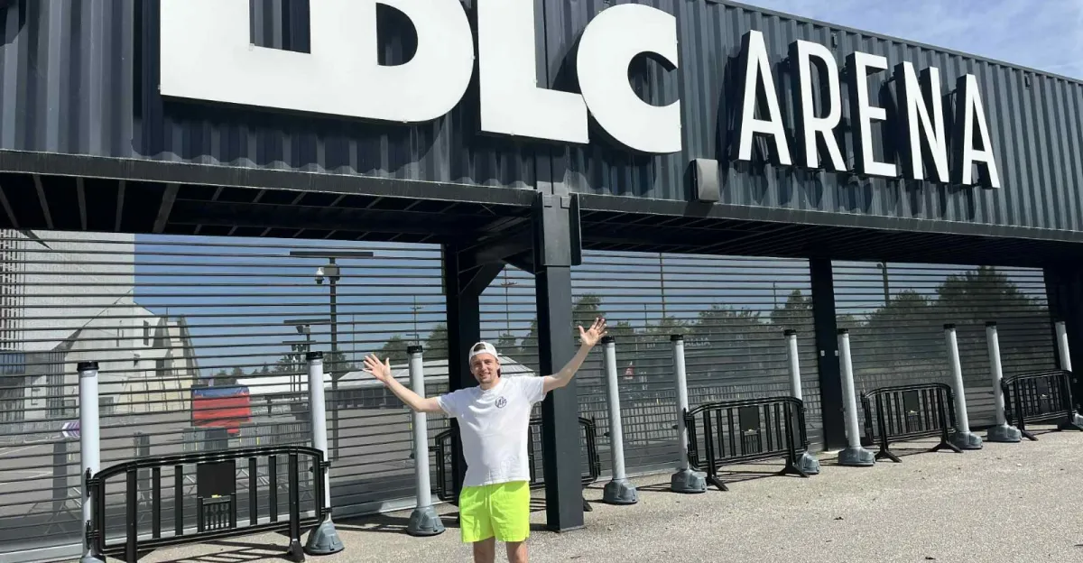 VarmiLP přinese FNCS živě z Lyonu