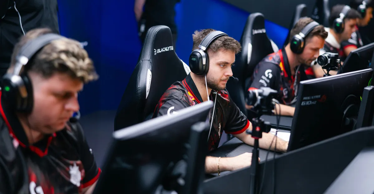 Matúš „MATYS“ Šimko