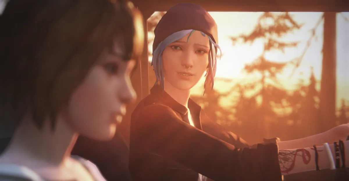 Life is Strange