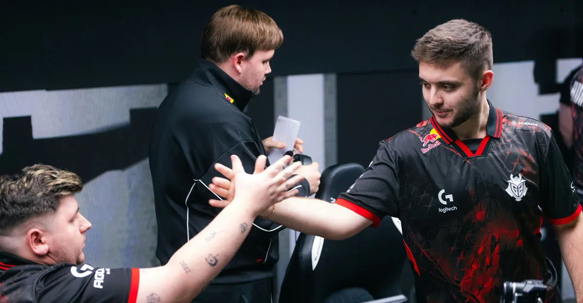 Matúš „MATYS“ Šimko