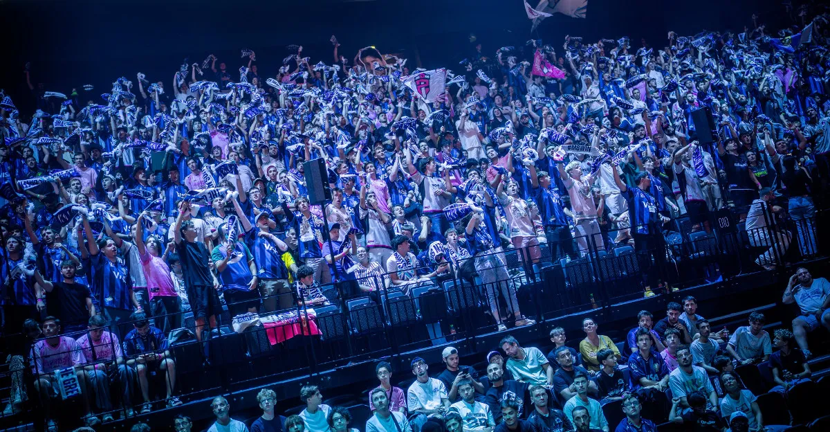 FNCS Global Championship 2025