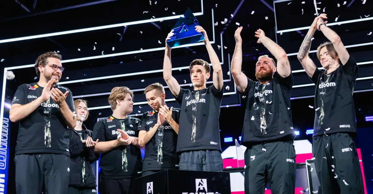 Myroslav „zont1x“ Plakhotia