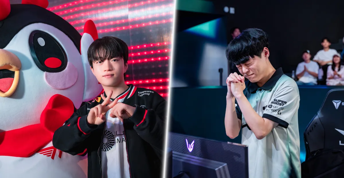 Playoff odstartují T1 a DK