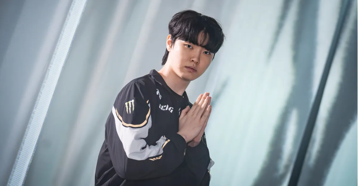 Jeong "Chovy" Ji-hoon