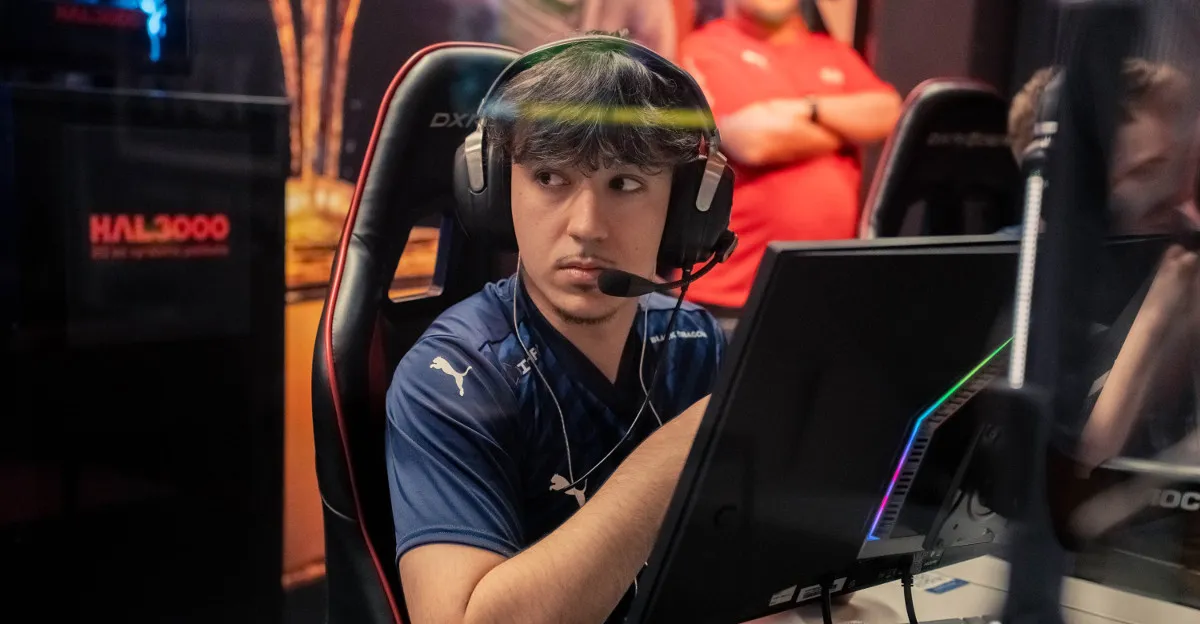 Ruslan „woozzzi“ Aliev