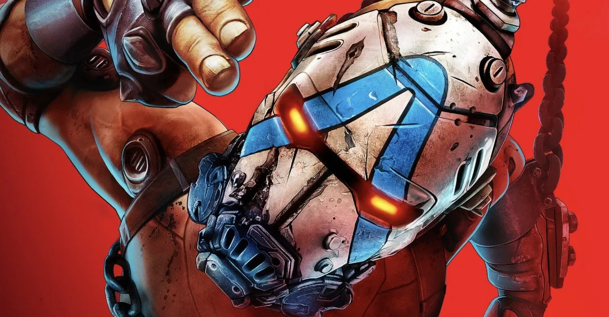 Borderlands 4