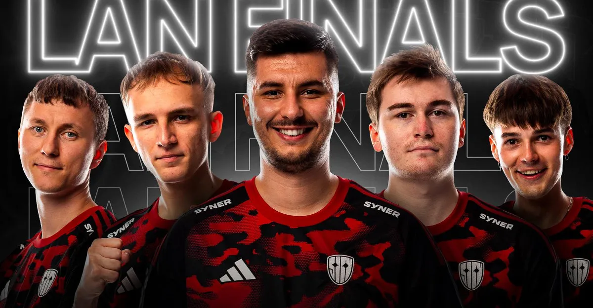 Aktuální sestava SINNERS