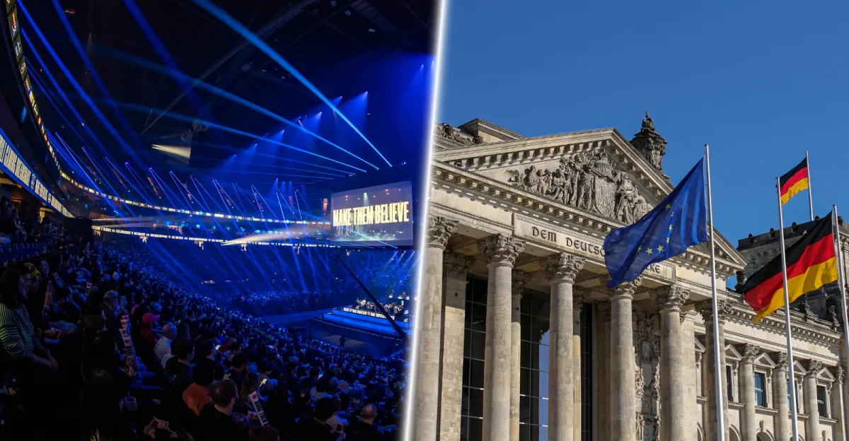 Německo se chystá uznat esport jako neziskovou činnost