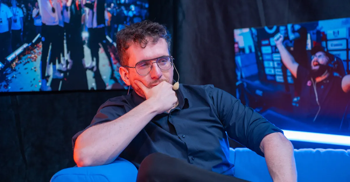 Dominik „desty“ Černý