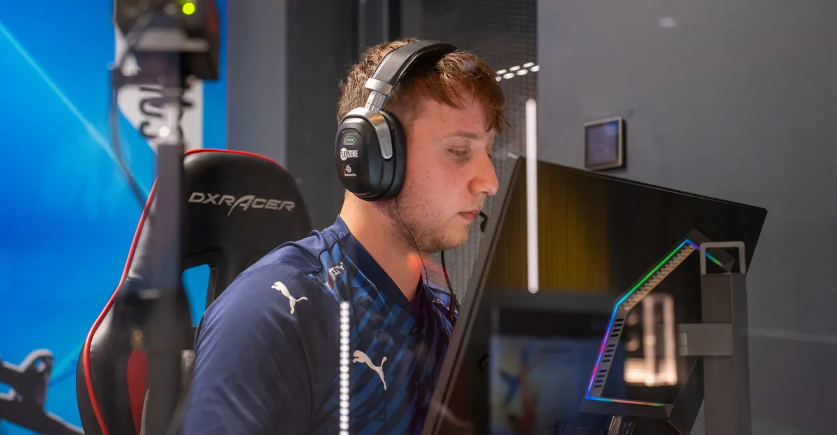 Adam „NEOFRAG“ Zouhar