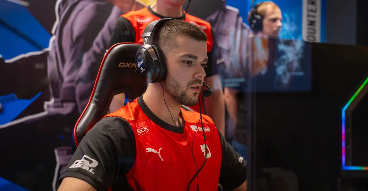 David „forsyy“ Bílý