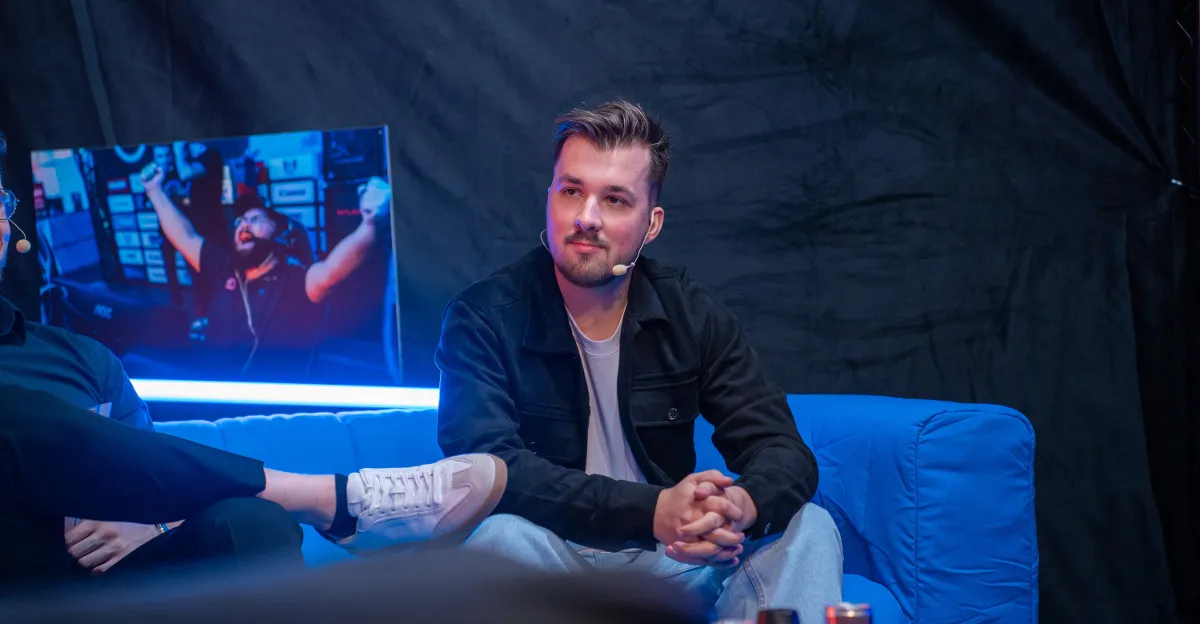 Dominik „blogg1s“ Janita