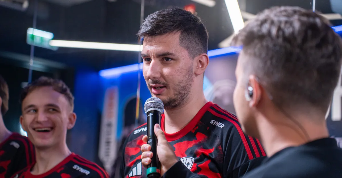 Jordan „stressarN“ Manevski