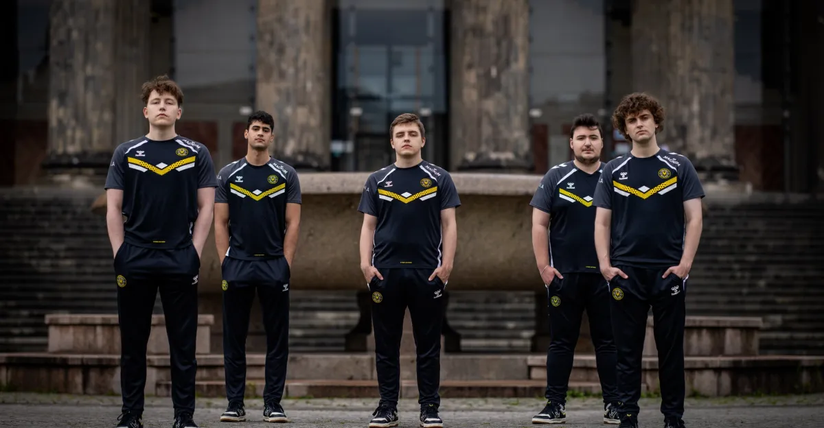 Vitality letos končí