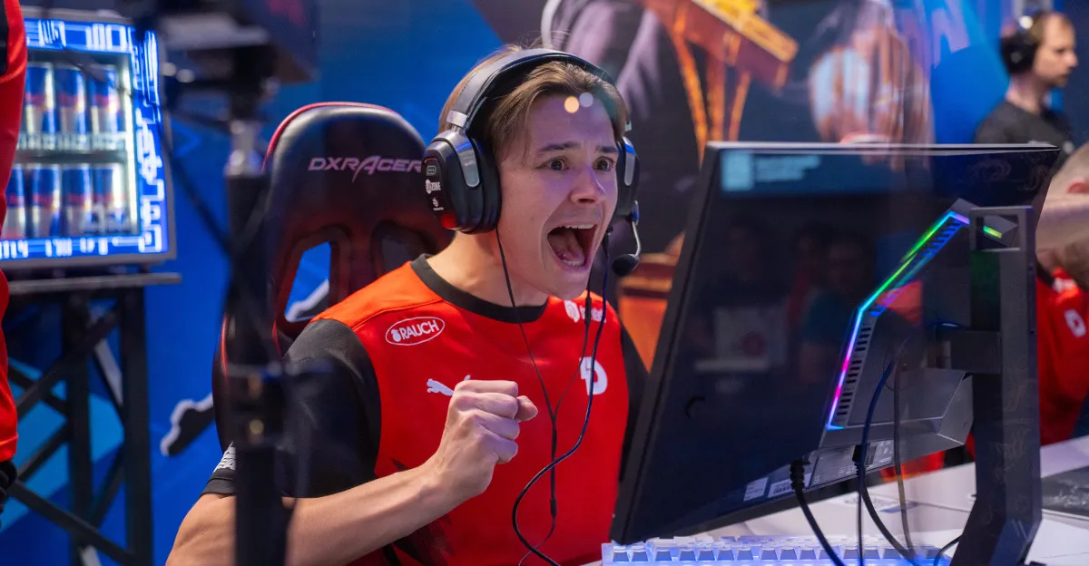 Rasmus „kreaz“ Johansson