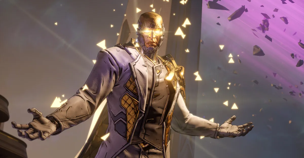 Borderlands 4