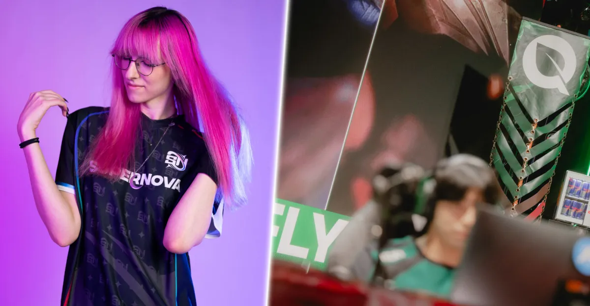 Nova „Sea“ Jenčáková