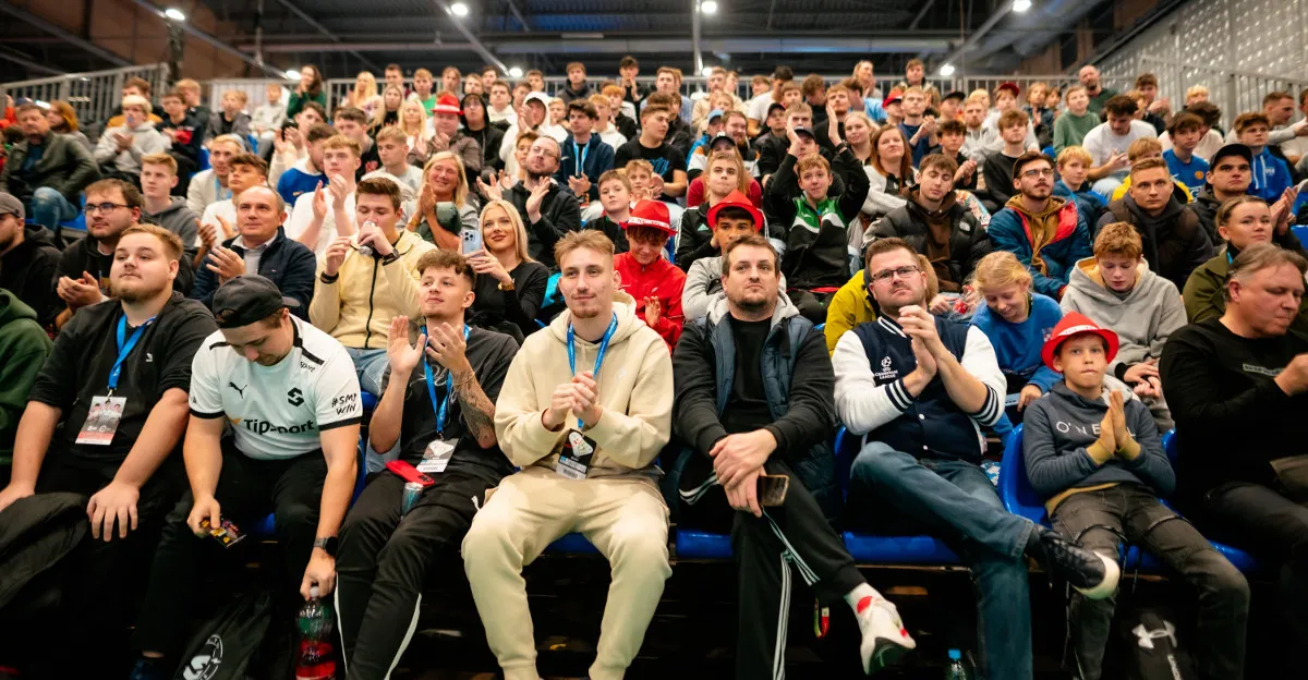 FC 25 Brno powered by Hyundai