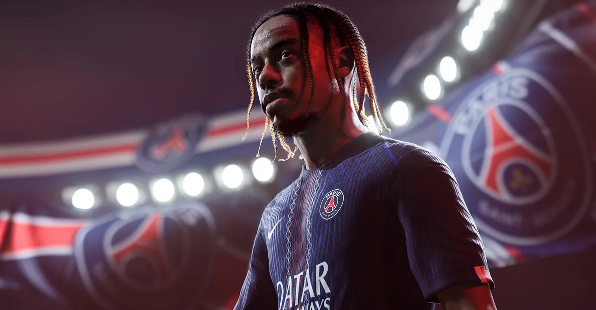 EA Sports FC 26 oficiálně vychází v early accessu!