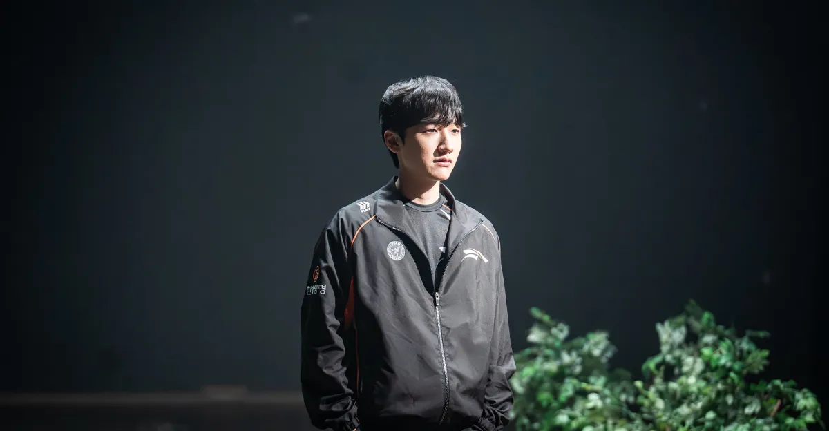 Han „Peanut“ Wang-ho