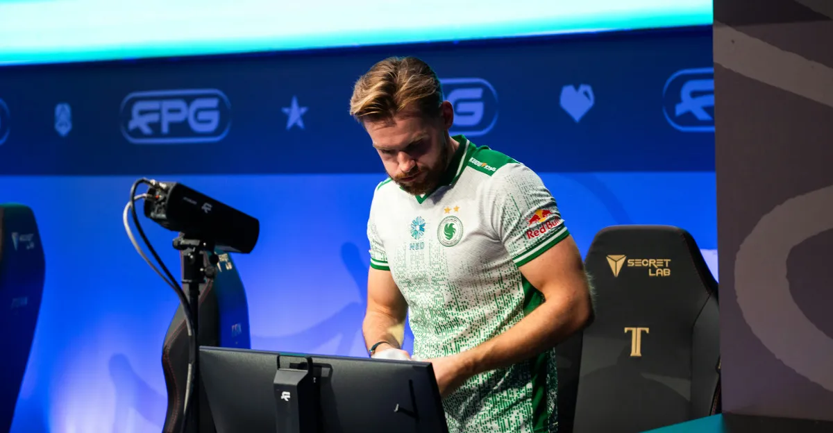 Nikola „NiKo“ Kovač