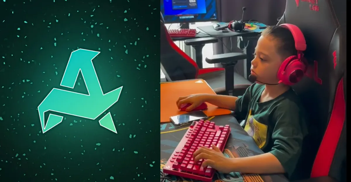 Adil „ShaLun“ Sovetov