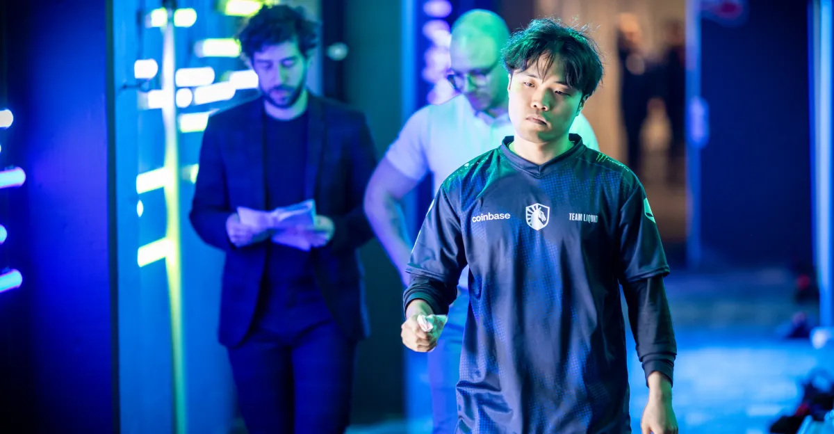 Jeong „Impact“ Eon-young