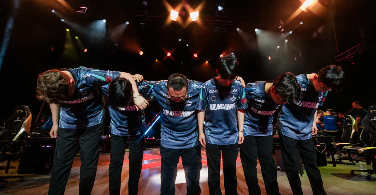 XLG Esports
