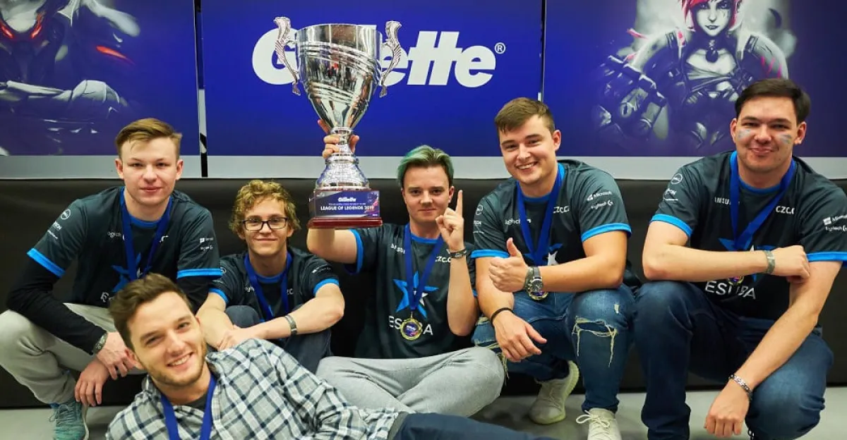 Vítězové posledního turnaje v Brně