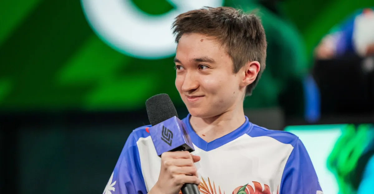 Loïc „Toucouille“ Dubois