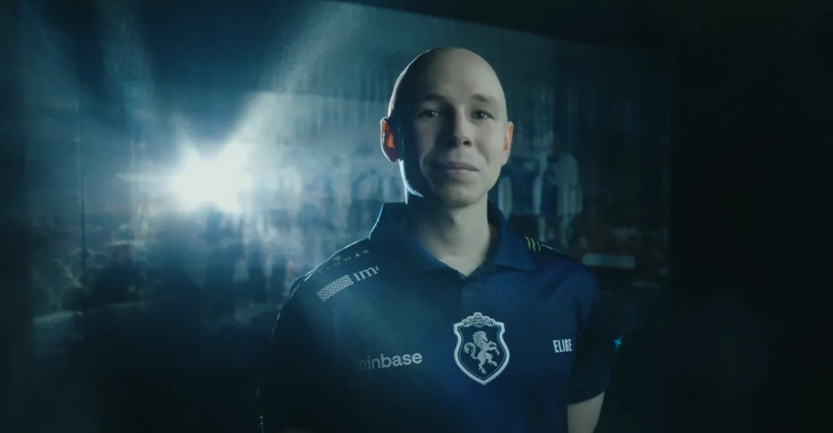 Jonathan „EliGE“ Jablonowski