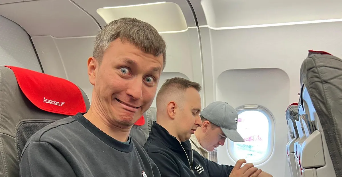 Sebastian „beastik“ Daňo