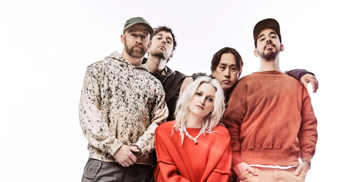 Linkin Park