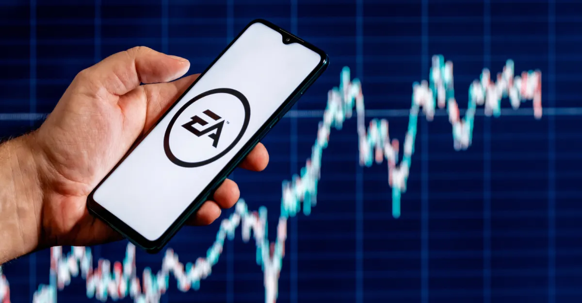 Electronic Arts míří do soukromých rukou