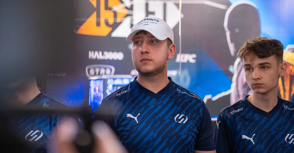 Adam „NEOFRAG“ Zouhar