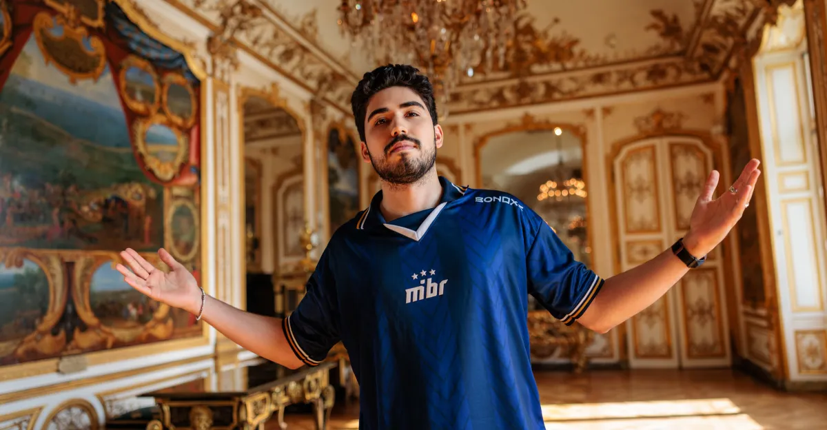 Erick „aspas“ Santos