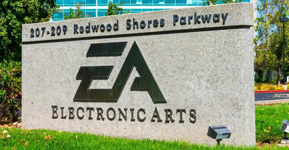 Electronic Arts