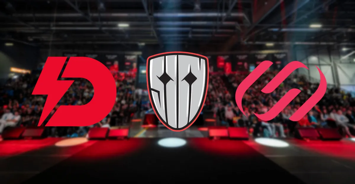 Dynamo Eclot, SINNERS, UNiTY