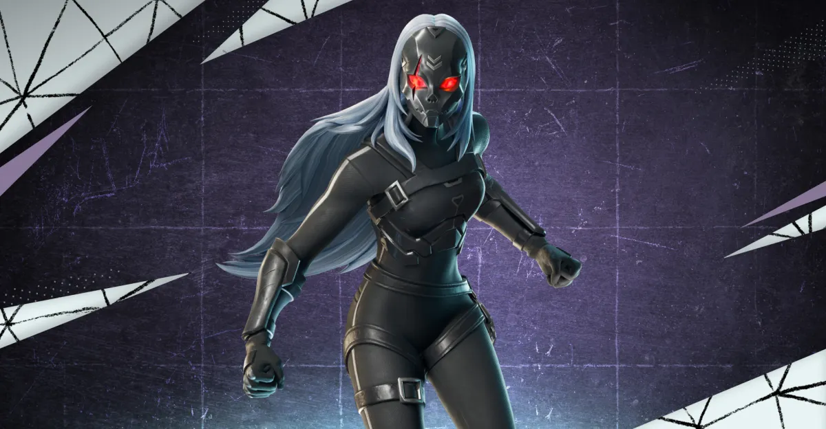 outfit The Dark Maw
