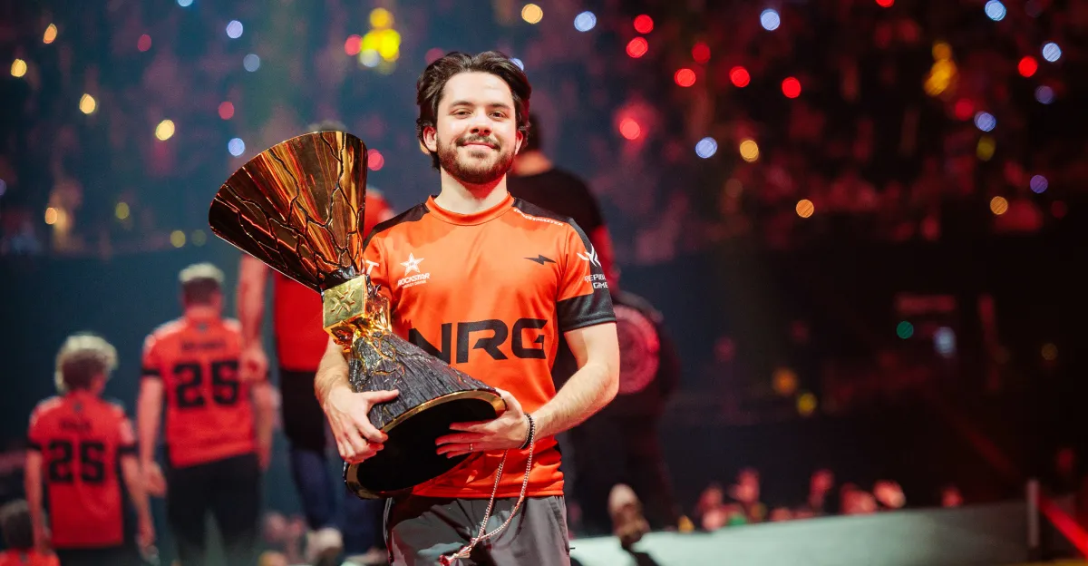 Ethan "Ethan" Arnold