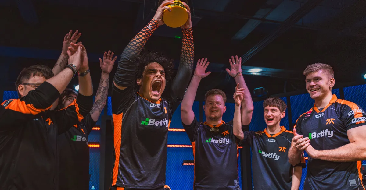 fnatic