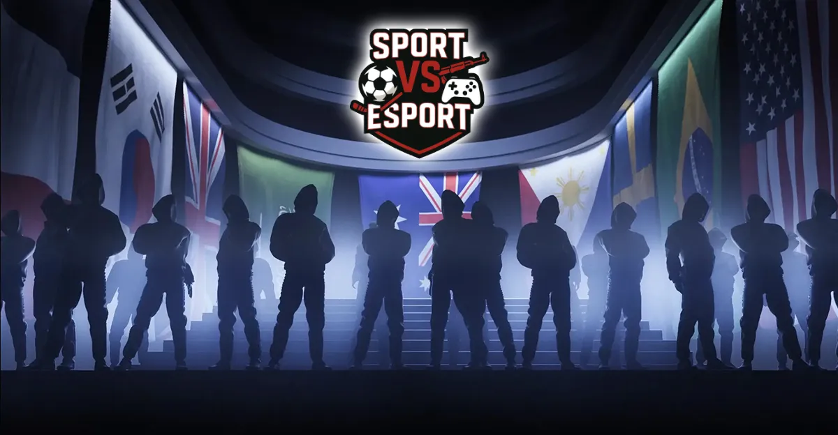 Esports World Cup oznámil Nations Cup